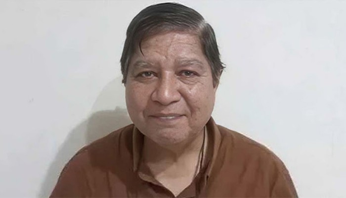 ​খালেদা জিয়ার মামলায় সাক্ষ্য দেওয়া সাবেক যুগ্ম সচিব গ্রেপ্তার
