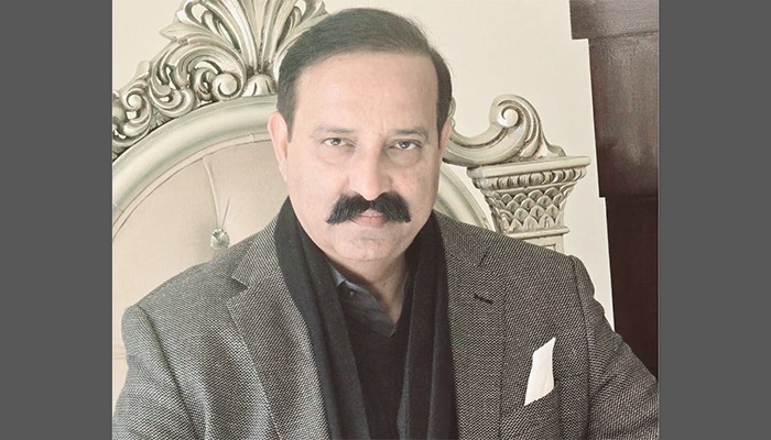​শিশু ধর্ষণের অভিযোগ মাথায় নিয়ে নির্বাচনে জয়ী পাকিস্তানের সাবেক মন্ত্রী