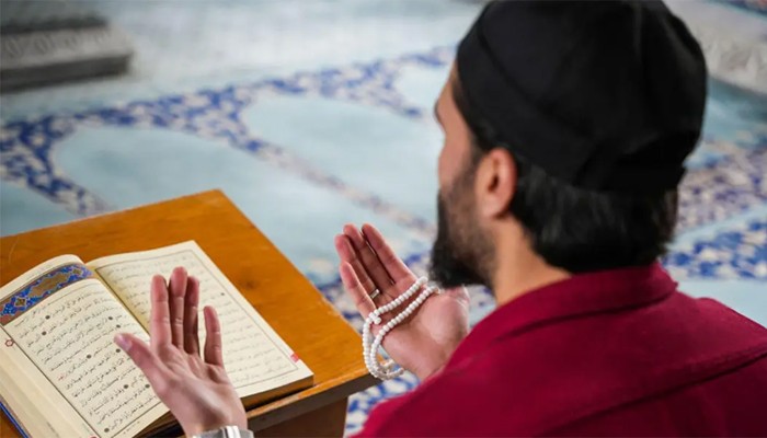 ​বিপদ-আপদ ও ক্ষতি থেকে সুরক্ষার পাঁচ দোয়া