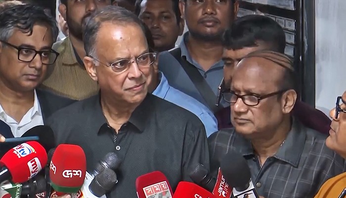 ​তিন দিনের মধ্যে গ্যাস সরবরাহ স্বাভাবিক হবে: জ্বালানিমন্ত্রী