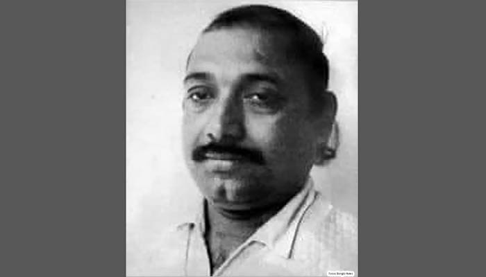 ​ক‌বি ও সাংবা‌দিক শাহনূর খা‌নের ৩৮ তম মৃত্যুবাষিকী শনিবার