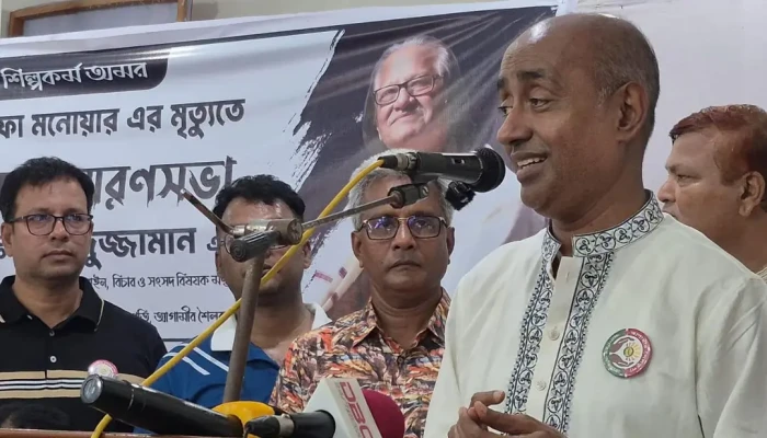 আমিও বিশ্বাস করতে চাই তিনি ডিসেম্বরেই আসবেন: আইনমন্ত্রী
