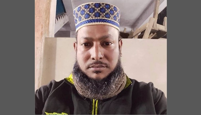 ট্রাক্টরে মোটরসাইকেলের ধাক্কা, আহত ব্যবসায়ীর মৃত্যু