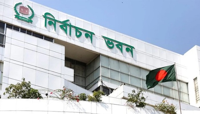 ​রাষ্ট্রপতি নির্বাচনে বিএনপির দুই মনোনয়নপত্র সংগ্রহ