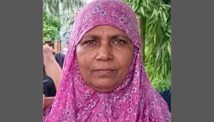 নারীর মাথাবিহীন ৯ টুকরো মরদেহ উদ্ধার, ভাড়াটিয়া আটক