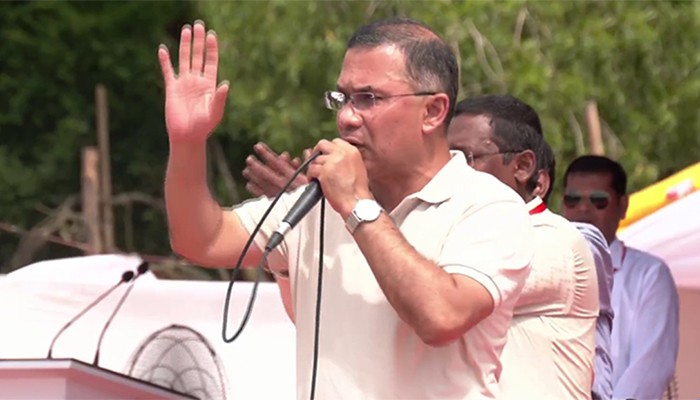 ​বিদ্যুৎ-জ্বালানি নিয়ে বিভ্রান্তি সৃষ্টি না করার আহ্বান