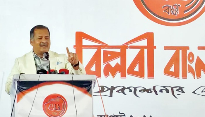 ​আমদানি নির্ভরতা ভেঙে নিজস্ব গ্যাস উত্তোলনে জোর দিচ্ছে সরকার: তথ্যমন্ত্রী