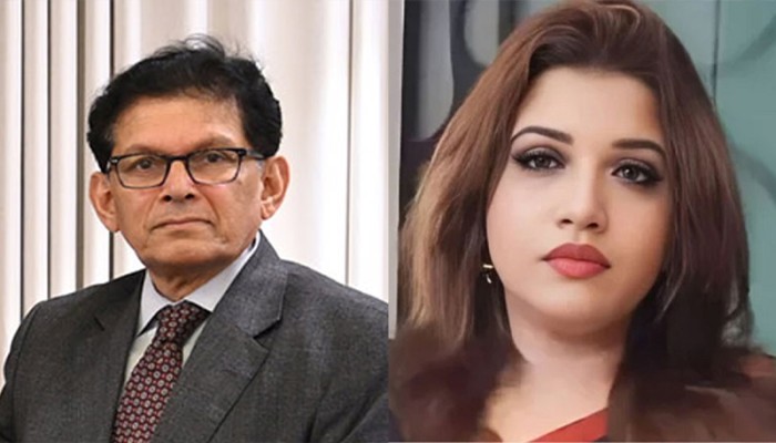 সৌদি আরবে অগ্নিকাণ্ডে ১৬ বাংলাদেশির মৃত্যুতে পররাষ্ট্রমন্ত্রী ও প্রতিমন্ত্রীর শোক