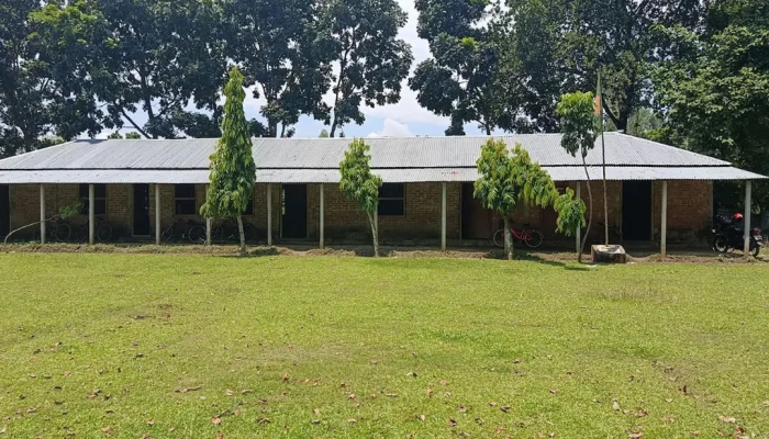 বোদায় দুই স্কুলে ৪ এসএসসি পরীক্ষার্থী, পাস করল না কেউ