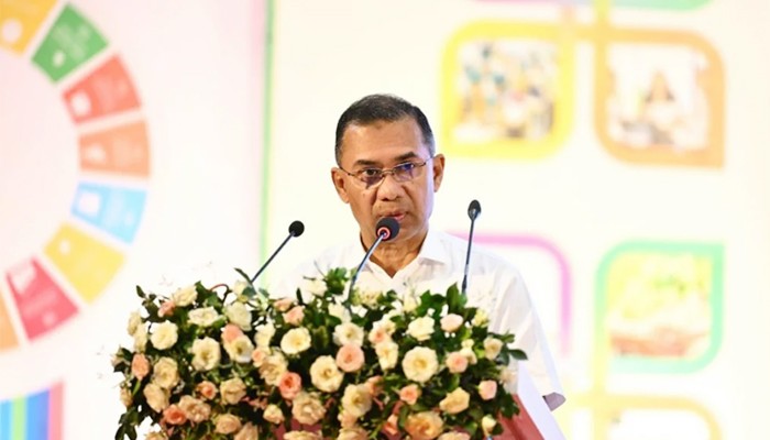 ​এবার পুনর্গঠনের পালা: প্রধানমন্ত্রী
