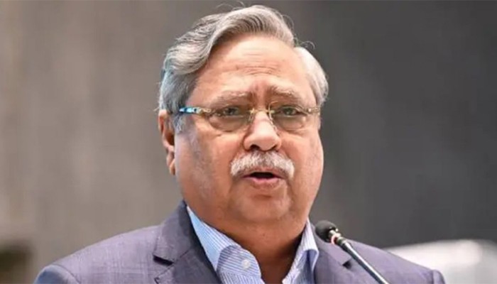 ​সাবেক রাষ্ট্রপতি সাহাবুদ্দিনসহ ৩৮ জনের বিরুদ্ধে দুদকে অভিযোগ