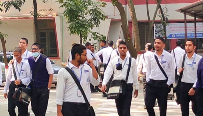 ​একাদশে ভর্তি কবে থেকে, জানাল আন্তঃশিক্ষা বোর্ড