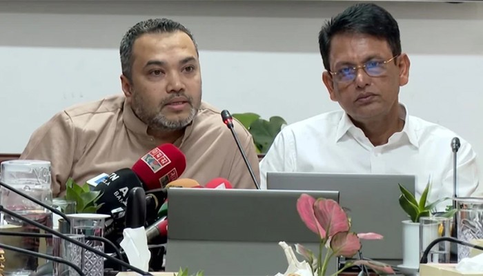 ​কৃত্রিম ফলাফলের সংস্কৃতি ভেঙে নিরপেক্ষ মূল্যায়ন করা হয়েছে