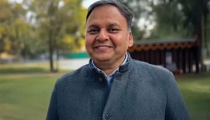 ​ভারতীয় গোয়েন্দা সংস্থা ‘র’ প্রধান এখন ঢাকায়!