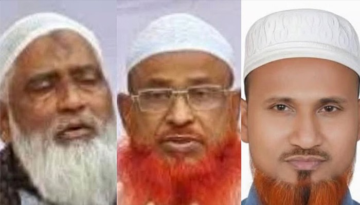 মুরগির বিষ্ঠার ভাগ নিয়ে সংঘর্ষ, জামায়াতের ৩ নেতা জেলে