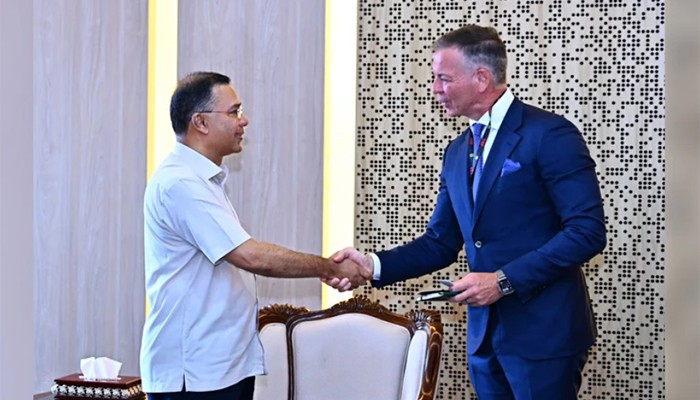 ​বাংলাদেশে ভিসার গ্লোবাল সার্ভিস সেন্টার স্থাপনের আহ্বান প্রধানমন্ত্রীর