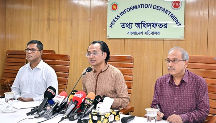 ​ভারতের ‘র’ প্রধানের বাংলাদেশ সফর নিয়ে জল্পনার কিছু নেই