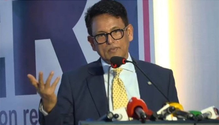 ​কাউকে তো জোর করে পাস করানো সম্ভব নয়: শিক্ষামন্ত্রী