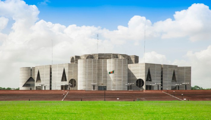 ২৭ আগস্ট বসছে সংসদের তৃতীয় অধিবেশন