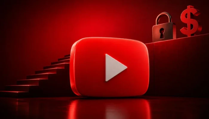 আরও কঠিন হলো ইউটিউব থেকে আয় পাবার শর্ত