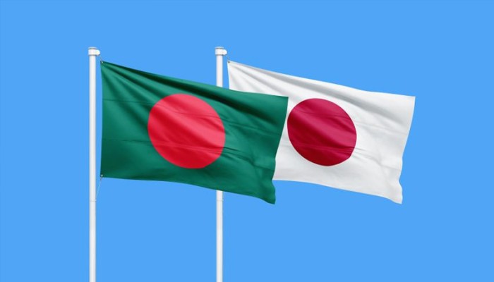 জ্বালানি সংকটে জাপানের সহায়তা চাইবে বাংলাদেশ