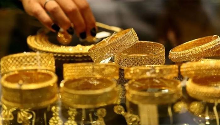 ​সোনার দাম আবারও বাড়লো