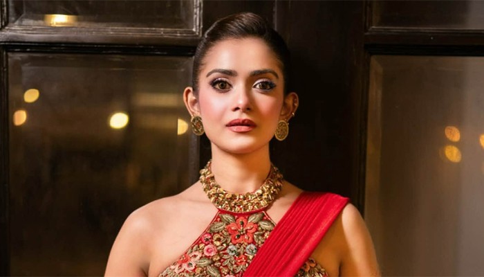 ​আদালতে আত্মসমর্পণ করে জামিন পেলেন তানজিন তিশা