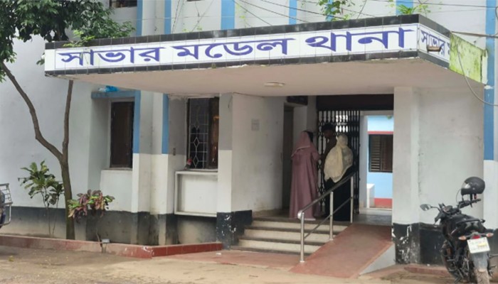 ​সাভারে বিস্ফোরক উদ্ধারের পৃথক ঘটনায় দুই মামলা