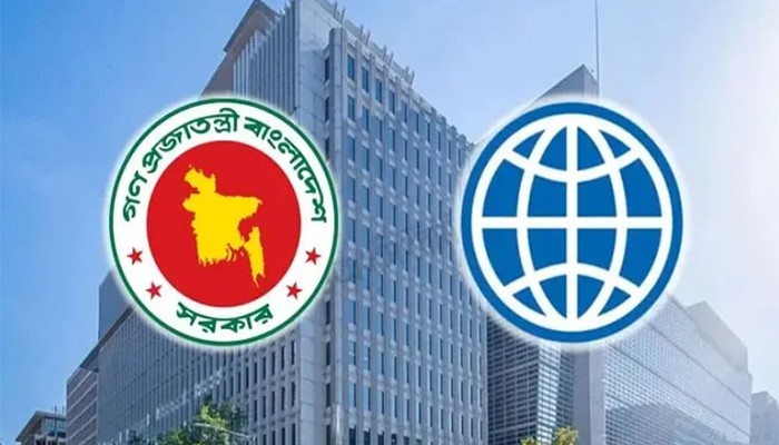 ​প্রবাসফেরত কর্মীদের পুনর্বাসনে বিশ্বব্যাংকের ১০ কোটি ডলার ঋণ সহায়তা