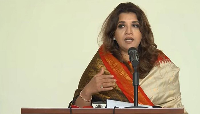 ​প্রধানমন্ত্রীর ভারত সফর এখনো চূড়ান্ত হয়নি: পররাষ্ট্র প্রতিমন্ত্রী