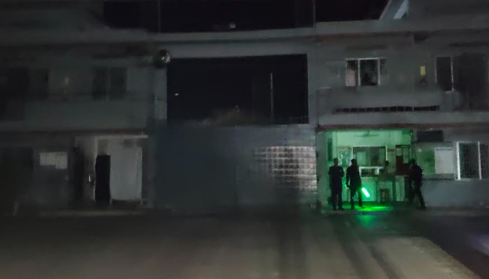 গ্যাস সংকটে হবিগঞ্জে ১৭১ কারখানার উৎপাদন বন্ধ