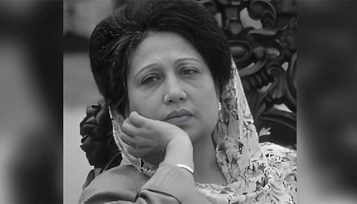 ​খালেদা জিয়ার ৮২তম জন্মদিনে দেশব্যাপি বিএনপির দোয়া মাহফিল
