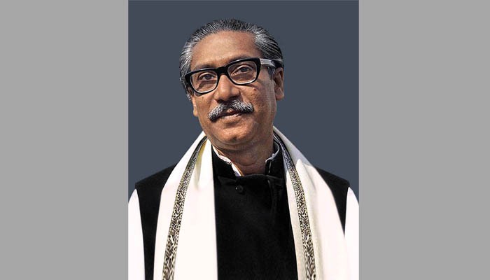 শেখ মুজিবের মৃত্যুবার্ষিকী : ধানমন্ডি ৩২ ঘিরে কঠোর নিরাপত্তা ব্যবস্থা