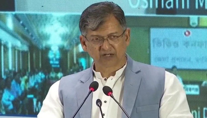 বিএনপি প্রতিশ্রুতি রাখে : স্বরাষ্ট্রমন্ত্রী