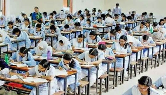 ২০২৭ সালের এসএসসি পরীক্ষার সূচি প্রকাশ
