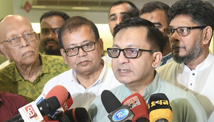 গ্যাস–সংকট সমাধানে সময় লাগবে: বাণিজ্যমন্ত্রী