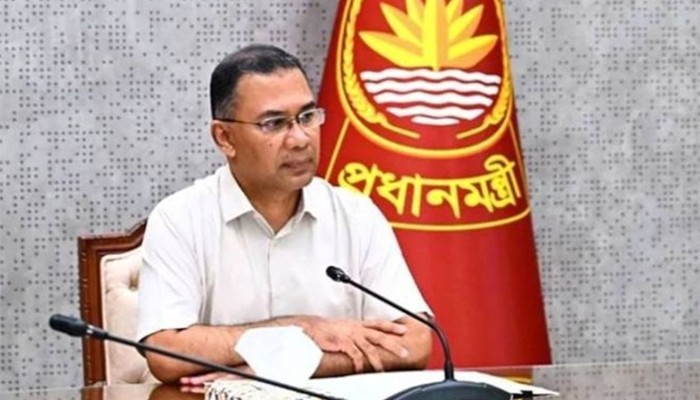দিল্লিকে স্পষ্ট বার্তা, পরবর্তী পদক্ষেপের অপেক্ষায় ঢাকা