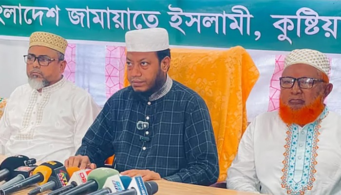 ​গণ অধিকার পরিষদের ‘চিহ্নিত সন্ত্রাসীরা’ হামলা চালিয়েছে: হামজা