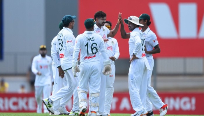 টেস্ট  ফাইনাল খেলতে বাংলাদেশের সামনে যে সমীকরণ