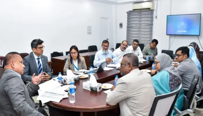 টিকা নিয়ন্ত্রণ ব্যবস্থা শক্তিশালী করার তাগিদ