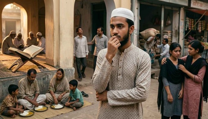 এই ৫ বিষয়ে কখনো ঠাট্টা করবেন না