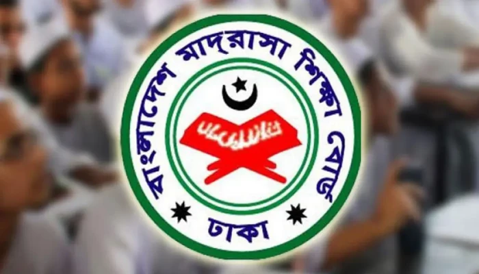 ২০২৭ সালের আলিম পরীক্ষার প্রশ্ন হবে পরিমার্জিত আরবি বই থেকে
