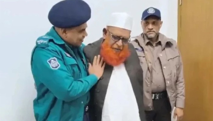​আবুল কালাম আযাদের মৃত্যুদণ্ডের আপিল শুনানি ৩১ আগস্ট