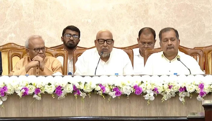 জ্বালানি খাতে ৪০ হাজার কোটি টাকা অতিরিক্ত বরাদ্দ দিয়েছে সরকার