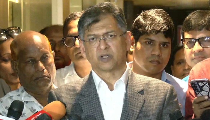 ​আল-কায়েদা নিয়ে জাতিসংঘের রিপোর্ট অনুমাননির্ভর: স্বরাষ্ট্রমন্ত্রী