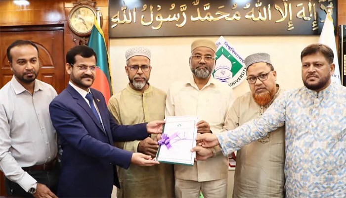 ​কামিল পরীক্ষার ফল প্রকাশ, পাসের হার ৮৮.২০%