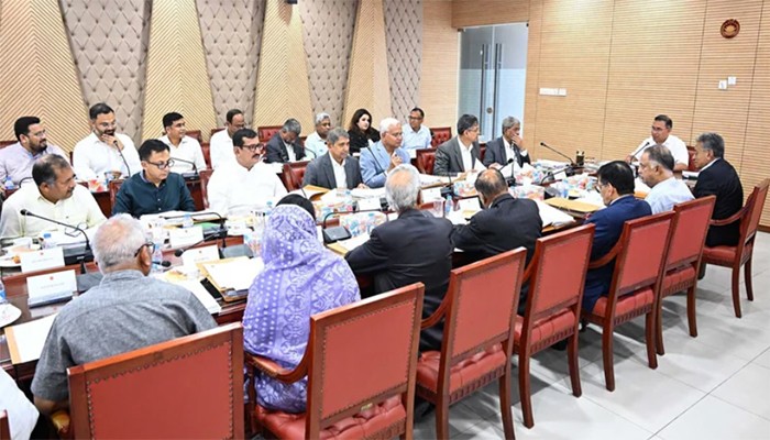 ​র‌্যাব বিলুপ্ত হয়ে পুলিশের আওতায় গঠন হবে এসআরবি
