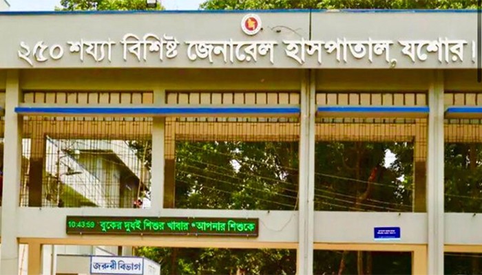 ​দুই ভাবিকে কুপিয়ে জখম করল দেবর
