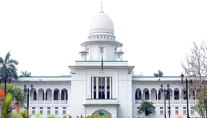 ​হাইকোর্টে ১২ কার্যদিবসে ৬২৬৩৭ মামলা নিষ্পত্তি