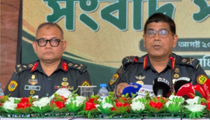 ৬৯০ বন্দি এখনও পলাতক, ১৬৬ জনের হদিসই নেই
